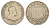 Ямайка 1 пенни 1902 KM 20 медно-никель 4622-544