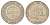 Филиппины 1 писо 1995 KM 269 медно-никель 4628-933