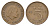 Нидерланды 5 центов 1971 Юлиана (1948-1980) KM 181 бронза 4685-128
