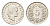 Швейцария 5 раппенов 1933 B KM 26b никель 4705-1227