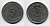 ГЕРМАНИЯ 5 ПФЕННИГОВ 1906 A, KM 11, J. 12 медно-никель 76-221