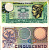 Италия 500 лир 1974 Меркурий Pick 94 бумага 6280-42-3-2