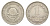 Югославия 1 динар 1965 KM 47 медно-никель aUNC 218-1133