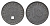 Германия 10 рейхспфеннигов 1941 A KM 101, J. 371 цинк 4685-431