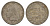 Либерия 25 центов 1975 KM 16a.2 медно-никель 4641-1247