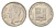 Венесуэла 50 сентимо 1965 Симон Боливар Y 41 никель 4669-625