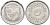 Египет 5 миллимов 1973 ФАО KM 433 алюминий aUNC 4153-617