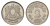Египет 5 пиастров 1972 KM A428 медно-никель 4660-253