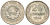 СССР 20 копеек 1925 Федорин 10 серебро 4146-1256