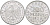 ГЕРМАНИЯ 200 МАРОК 1923 A KM 35, J. 304, Weege 22 алюминий 261-843