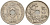БЕЛЬГИЯ 5 САНТИМОВ 1926 BELGIQUE KM 66 медно-никель 4546-127