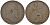 Великобритания 1 пенни 1906 Эдуард VII (1901-1910) KM 794.2, Spink 3990 бронза 221-441