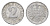 Австрия 2 гроша 1966 KM 2876 алюминий 188-549