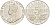 КАНАДА 5 ЦЕНТОВ 1934 ГЕОРГ V KM 29 никель 4448-924