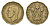 Великобритания 3 пенса 1942 Георг VI (1936-1952) KM 849, Spink 4112 никель латунь 77-125