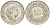 ШВЕЙЦАРИЯ 10 РАППЕНОВ 1962 В KM 27 медно-никель 55-335