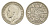 Великобритания 6 пенсов 1936 Георг V (1910-1936) KM 832, Spink 4041 серебро 4160-1048