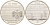 ФРГ 10 евро 2007 J, 50 лет Бундесбанку KM 266, DE.S. 10.32 серебро PROOF 1076-3-72