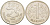 ФИНЛЯНДИЯ 1 МАРКА 1980 K KM 49а медно-никель 3718-855