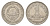 Югославия 1 динар 1965 KM 47 медно-никель 4674-914