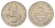 Австрия 5 шиллингов 1979 KM 2889a медно-никель 4551-525