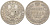 Россия 1 рубль 1844 MW, Николай I (1825-1855) Биткин 423 серебро 1066-5-15