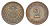 Германия 2 пфеннига 1914 A, Вильгельм II (1888-1918) KM 16, J. 11 медь 4647-854