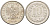 ПОЛЬША 10 ГРОШЕЙ 1991 MW KM 279 медно-никель 3309-713