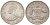 Австралия 6 пенсов 1925 Георг V (1910-1936) KM 25 серебро 4609-518