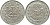 Мексика 1 песо 1957 Хосе Мария Морелос KM 459 серебро 79-1011