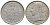Бельгия 5 франков 1971 Belgie KM 135.1 медно-никель    4603-1036