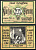 Шопфхайм (Баден) 50 пфеннигов 1921 Mehl Grabowski 1201.2-2/6 бумага UNC (пресс) 7553-5-2-1