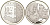 Бельгия 10 евро 2004 Расширение Европейского Союза KM 234 серебро PROOF 11-281-44