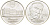 Словакия 200 крон 2003 150 лет со дня рождения Йозефа Скулетти (1853-1948) KM 66 серебро UNC 11-177-43