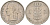 БЕЛЬГИЯ 1 ФРАНК 1952 BELGIQUE KM 142.1 медно-никель 4563-1213