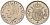 Испания 5 песет 1975 (79) Хуан Карлос I (1975-2014) KM 807 медно-никель 259-341