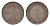Германия 1 рейхспфенниг 1934 A KM 37, J. 313 бронза 4685-419
