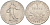 ФРАНЦИЯ 1 ФРАНК 1974 СЕЯТЕЛЬ KM 925.1 никель 186-344