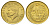 Турция 500 лир 1990 Кемаль Ататюрк KM 989 алюминиевая бронза UNC 4699-1245