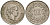 Швейцария 10 раппенов 1959 B KM 27 медно-никель 4189-354
