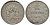 РСФСР 20 копеек 1923 Федорин 6 серебро 4145-231