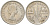 Австралия 3 пенса 1960 Елизавета II (1952-2022) KM 57 серебро 4621-1258