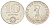 Венгрия 10 форинтов 1977 статуя свободы KM 595 никель aUNC 4699-1146
