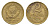 СССР 2 копейки 1940 Y 106 алюминиевая бронза 4585-152