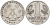 ГДР 1 марка 1956 A KM 13 алюминий 117-557