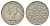 Великобритания 2 шиллинга (флорин) 1961 Елизавета II (1952-2022) KM 906, Spink 4146 медно-никель 4183-521