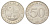 Боливия 50 сентаво 1972 KM 190 сталь плакированная никелем 4128-1054
