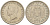 Греция 50 лепта 1962 Павел I (1947-1964) KM 80 медно-никель 214-628