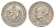 Куба 20 сентаво 1962 Хосе Марти KM 31 медно-никель 4637-1052