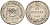 СССР 15 копеек 1923 Федорин 4 серебро 4160-725
